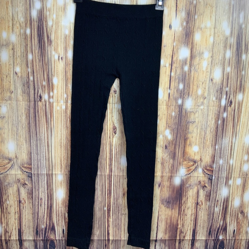 Grip leggings